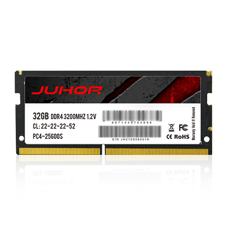 DDR4 Laptop Ram