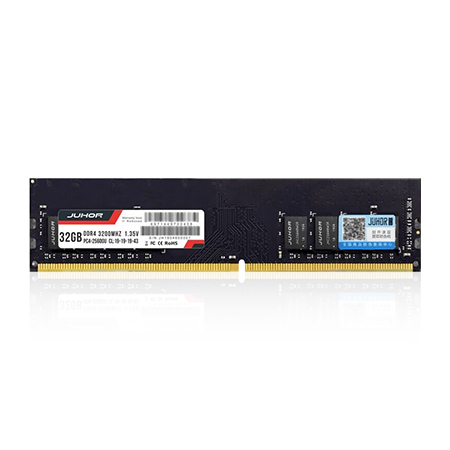 DDR4 Ram For Desktop