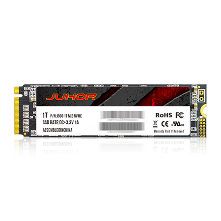 M.2 NVMe  PCIe SSD