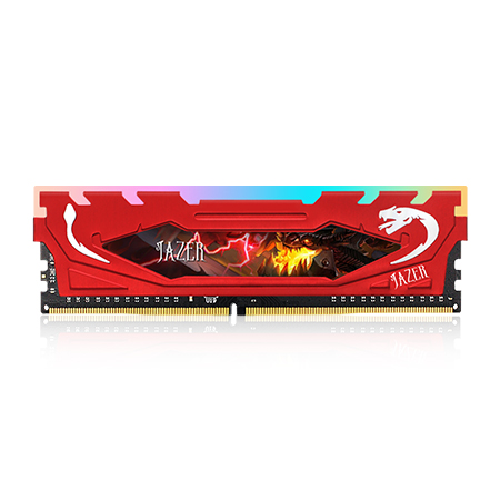 棘蛇 DDR4 RGB灯条 赤霄系列