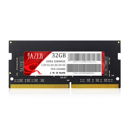 DDR4 Laptop Ram 