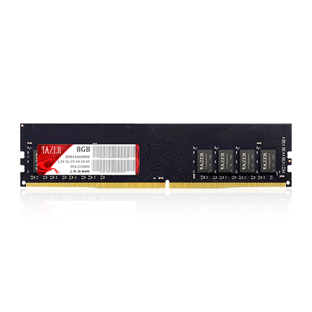 DDR4 Desktop Ram 