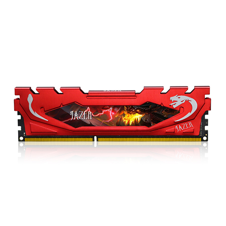 棘蛇 DDR3 台式机马甲条 赤霄系列