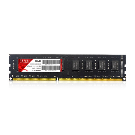 DDR3 Ram For Desktop