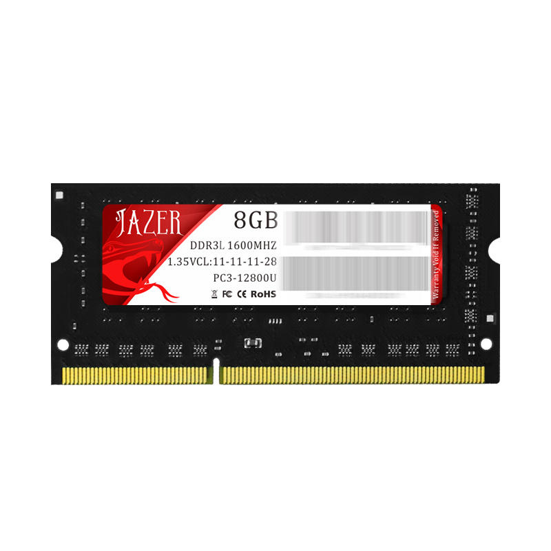 DDR3 Laptop Ram