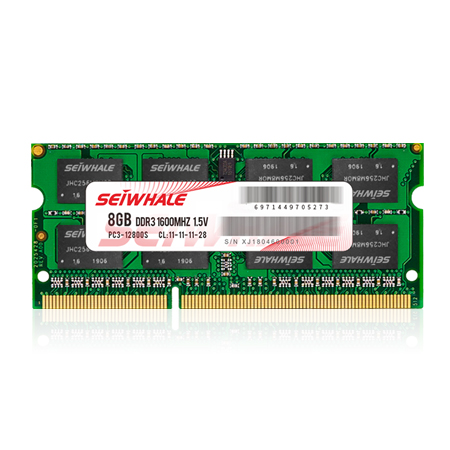 DDR3 Laptop Ram