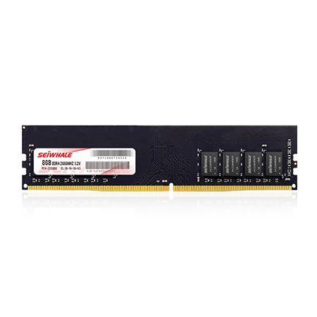 DDR4 Ram For Desktop