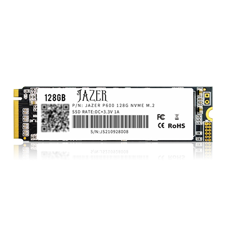 M.2 NVMe PCIe SSD