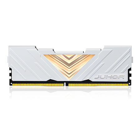 玖合 DDR4 台式机马甲条 忆界系列