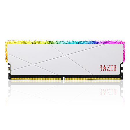 棘蛇 DDR5 台式机RGB灯条 优龙系列
