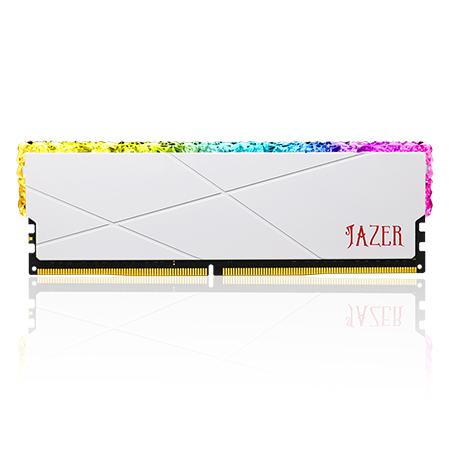 RGB DDR4 Ram For Desktop