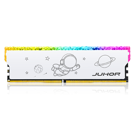 玖合 DDR4 台式机RGB灯条 星耀系列