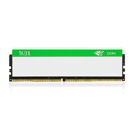 棘蛇 DDR4 台式机马甲条 小白龙系列