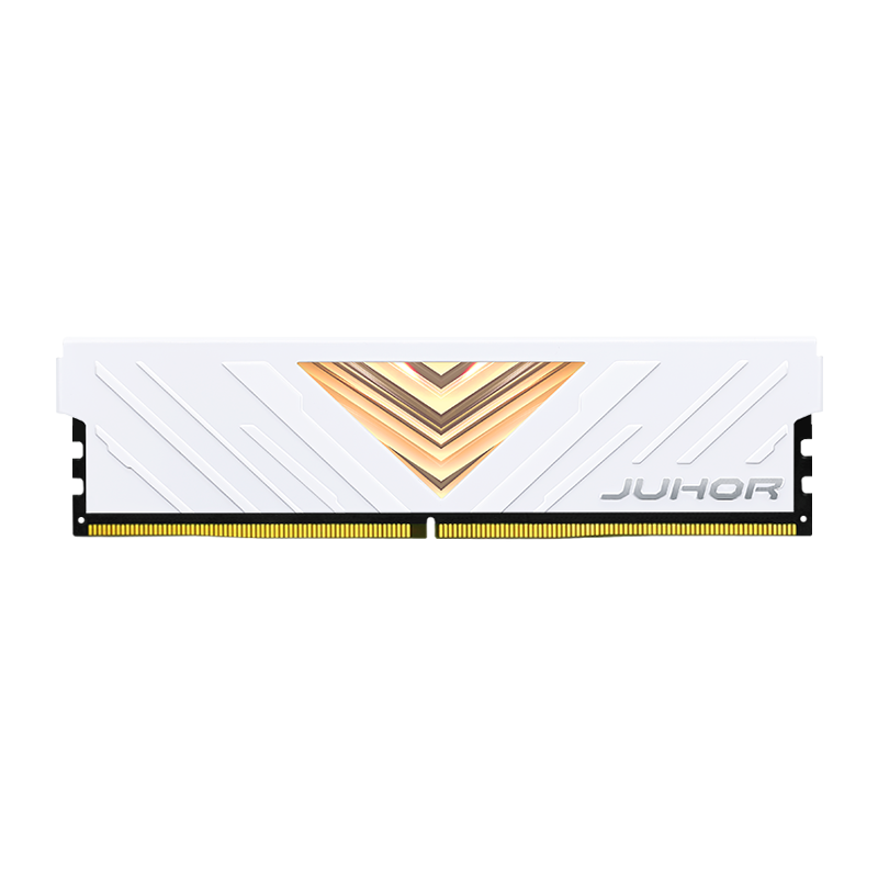 玖合 DDR5 台式机马甲条 忆界系列