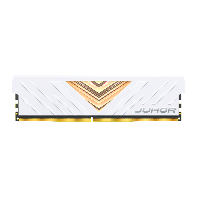 玖合 DDR4 台式机马甲条 忆界系列