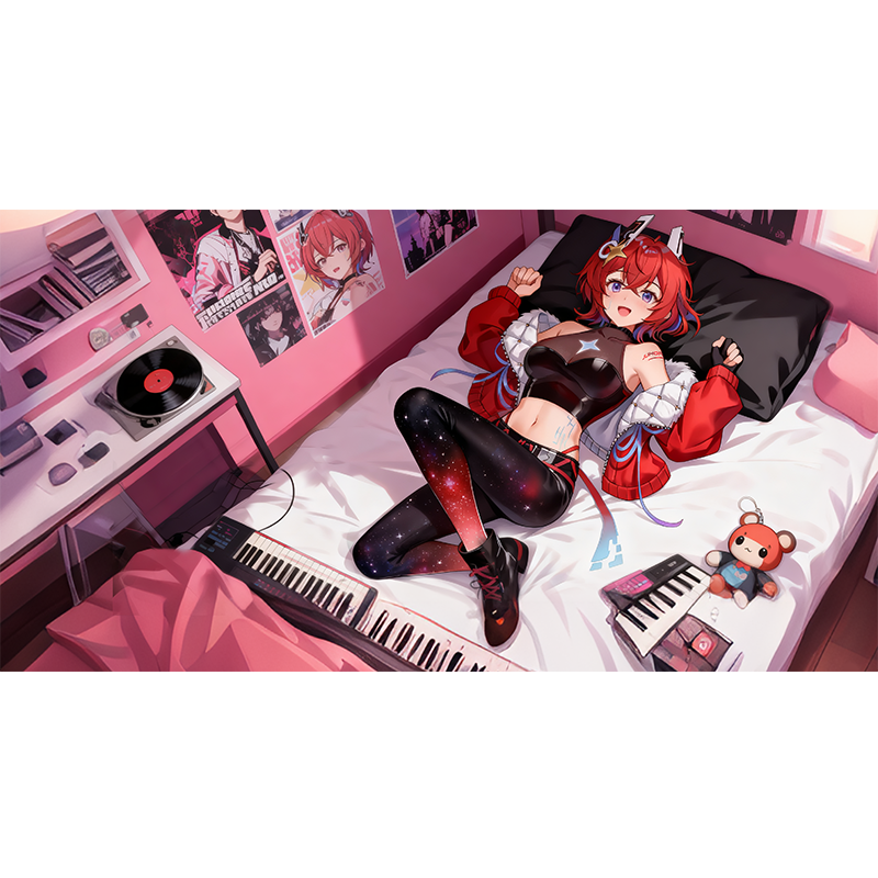 星舞01