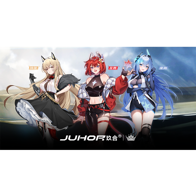 Star Dance Wallpaper 03